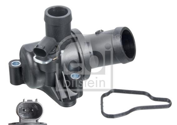 Thermostat d'eau (Calorstat) FEBI BILSTEIN ref. 37181
