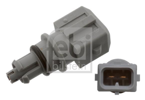 Sensor, temperatura do ar de admissão FEBI BILSTEIN ref. 37185