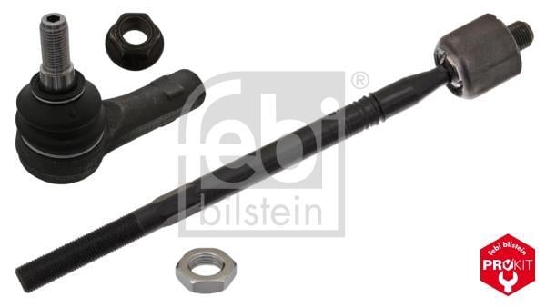 Biellette de direction (Barre de connexion direction) FEBI BILSTEIN ref. 37205