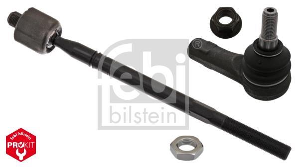 Biellette de direction (Barre de connexion direction) FEBI BILSTEIN ref. 37206