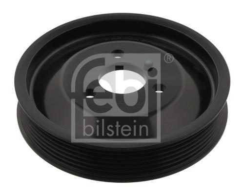 Poulie, pompe de direction assistée FEBI BILSTEIN 37225
