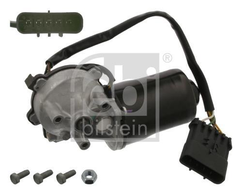 Motor del limpiaparabrisas FEBI BILSTEIN ref. 37226