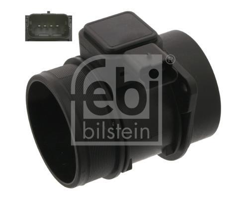 Débitmètre de masse d'air FEBI BILSTEIN ref. 37233