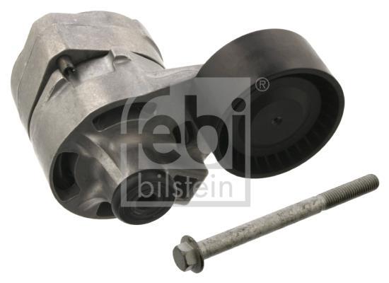 Rolo tensor da correia trapezoidal estriada FEBI BILSTEIN ref. 37255