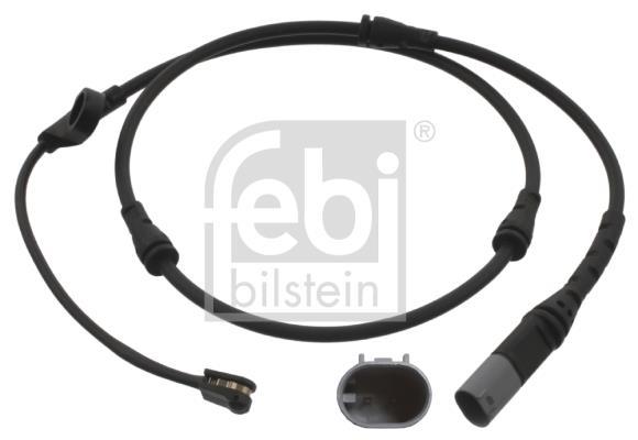 Contacteur de témoin d'usure (Témoin d'usure plaquettes) FEBI BILSTEIN 37256