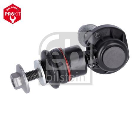 Biellette de barre stabilisatrice (Biellette antiroulis) FEBI BILSTEIN ref. 37261