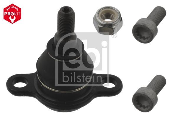 Rotule de suspension (Rotule de pivot) FEBI BILSTEIN ref. 37282