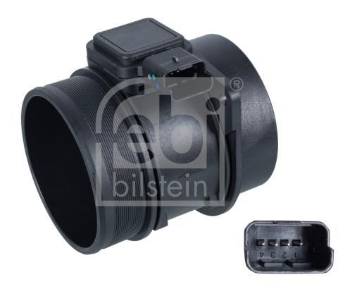 Débitmètre de masse d'air FEBI BILSTEIN ref. 37288