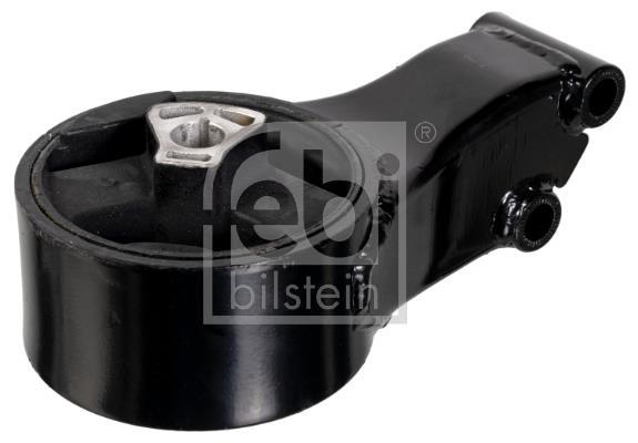 Support moteur (Silent bloc moteur) FEBI BILSTEIN ref. 37296