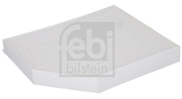 Filtre d'habitacle (Filtre à pollen) FEBI BILSTEIN ref. 37313