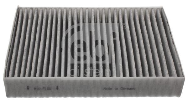 Filtre d'habitacle (Filtre à pollen) FEBI BILSTEIN  ref. 37315