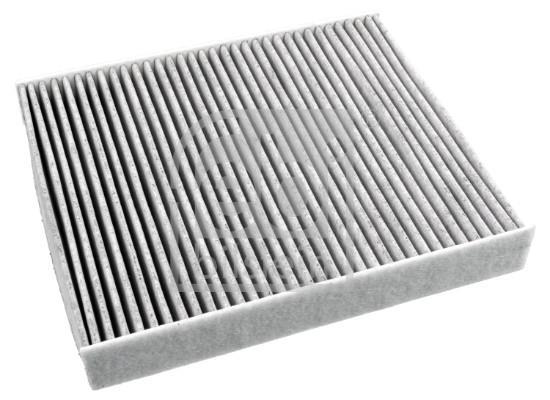 Filtre d'habitacle (Filtre à pollen) FEBI BILSTEIN ref. 37316