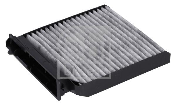 Filtre d'habitacle (Filtre à pollen) FEBI BILSTEIN ref. 37326