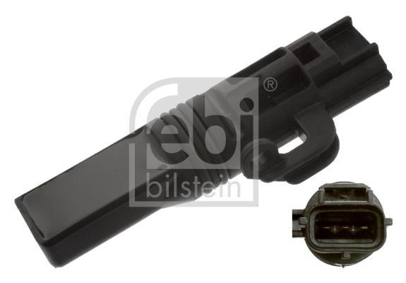 Capteur, vitesse FEBI BILSTEIN ref. 37333