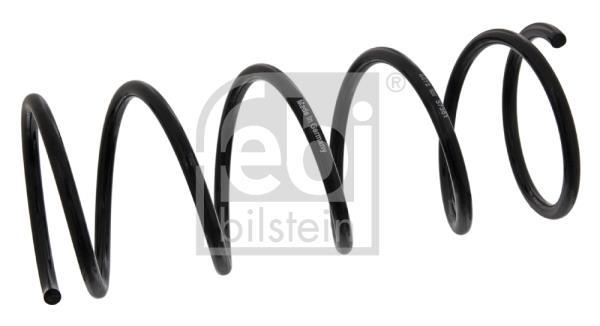Mola de suspensão FEBI BILSTEIN ref. 37361