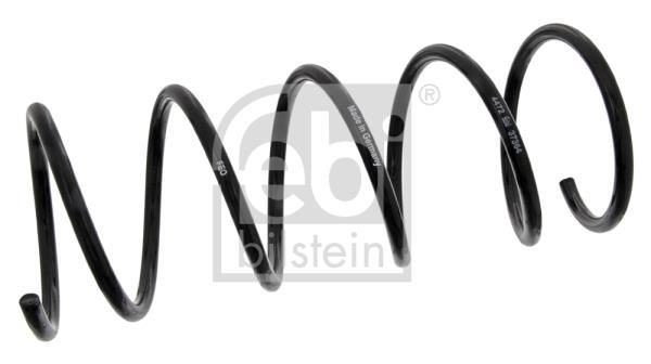 Mola de suspensão FEBI BILSTEIN ref. 37364