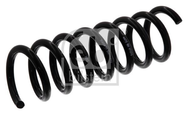 Ressort de suspension (Ressort hélicoïdal) FEBI BILSTEIN 37370