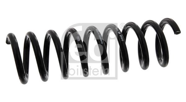Ressort de suspension (Ressort hélicoïdal) FEBI BILSTEIN 37372