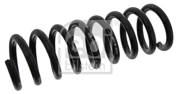 Mola de suspensão FEBI BILSTEIN ref. 37373