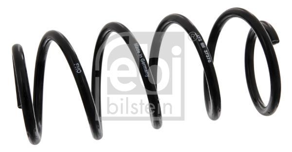 Mola de suspensão FEBI BILSTEIN ref. 37378