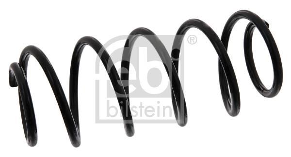 Ressort de suspension (Ressort hélicoïdal) FEBI BILSTEIN ref. 37380