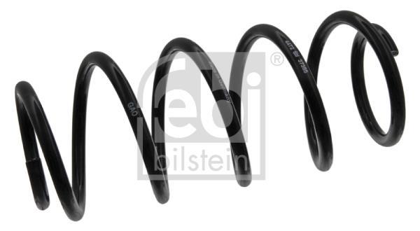 Mola de suspensão FEBI BILSTEIN ref. 37385