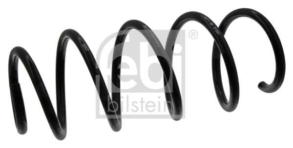 Mola de suspensão FEBI BILSTEIN ref. 37387