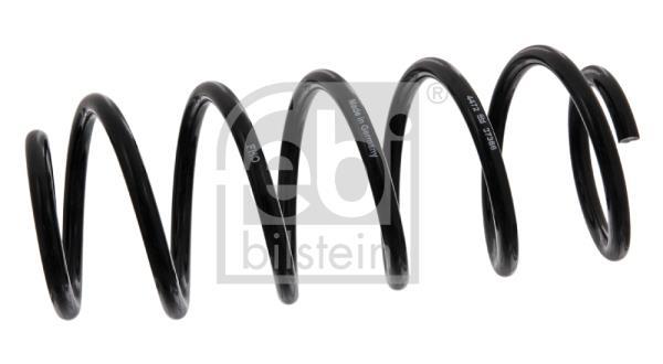 Mola de suspensão FEBI BILSTEIN ref. 37388
