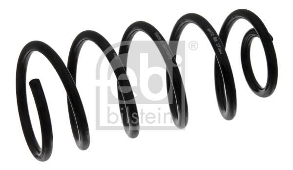 Ressort de suspension (Ressort hélicoïdal) FEBI BILSTEIN 37390