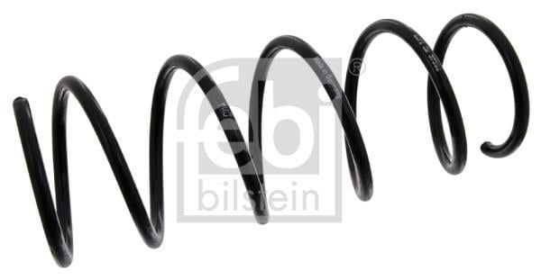 Mola de suspensão FEBI BILSTEIN ref. 37392