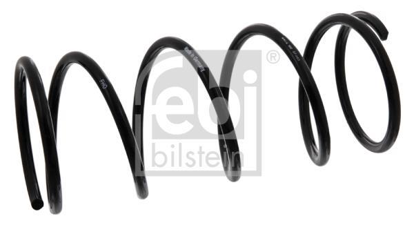 Mola de suspensão FEBI BILSTEIN ref. 37393