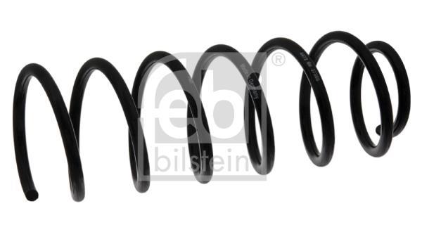 Mola de suspensão FEBI BILSTEIN ref. 37395