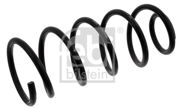 Mola de suspensão FEBI BILSTEIN ref. 37397