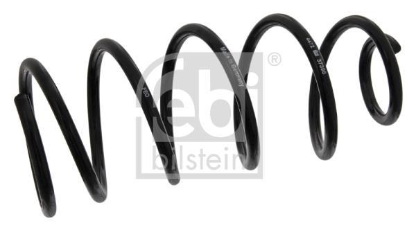 Ressort de suspension (Ressort hélicoïdal) FEBI BILSTEIN ref. 37398