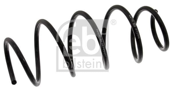 Mola de suspensão FEBI BILSTEIN ref. 37399
