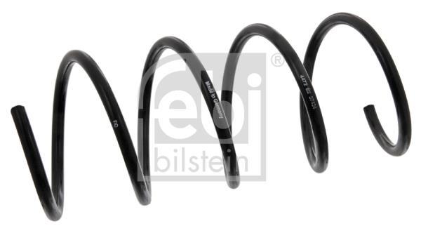 Mola de suspensão FEBI BILSTEIN ref. 37404