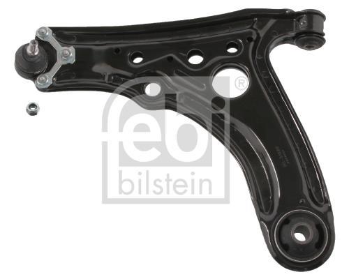 Triangle de suspension FEBI BILSTEIN 37409