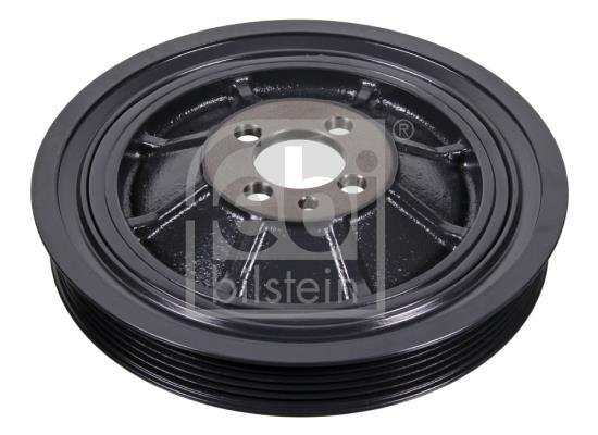 Polia do amortecedor FEBI BILSTEIN ref. 37415