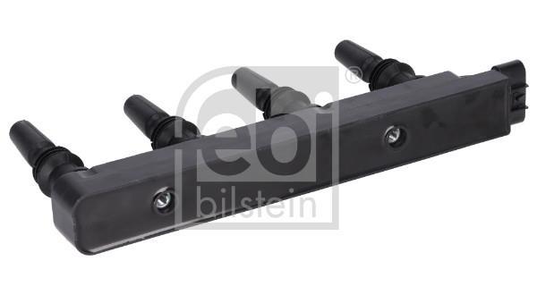 Bobine d'allumage FEBI BILSTEIN 37421