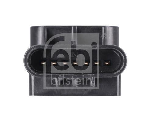 Bobine d'allumage FEBI BILSTEIN 37421