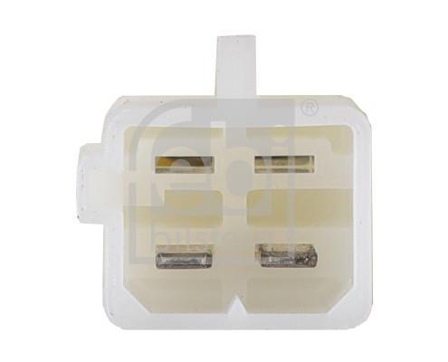 Interruptor luces freno FEBI BILSTEIN ref. 37429