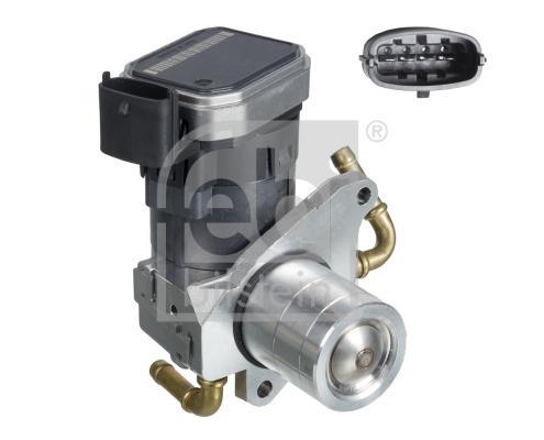 Vanne EGR FEBI BILSTEIN ref. 37430