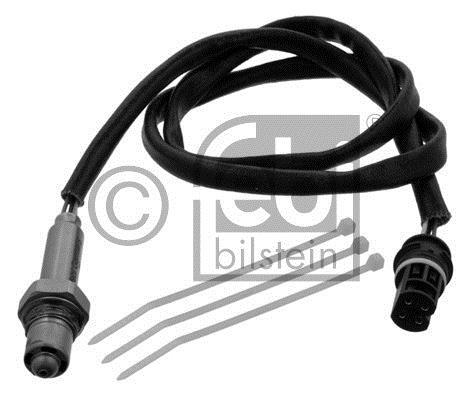 Sonde lambda (Sonde à oxygène) FEBI BILSTEIN ref. 37432