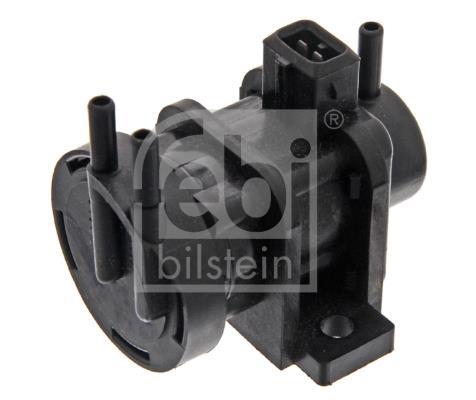 Transmetteur de pression, contrôle des gaz d'échappement FEBI BILSTEIN 37433