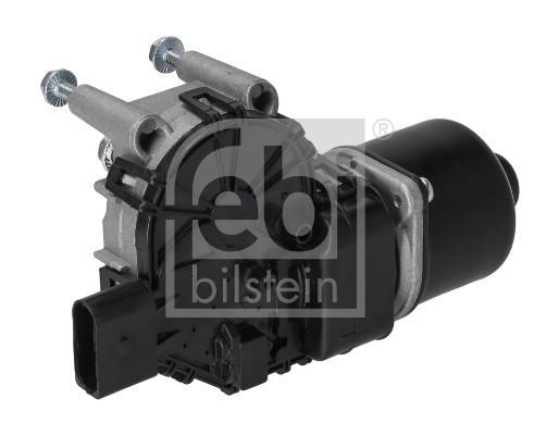 Motor del limpiaparabrisas FEBI BILSTEIN ref. 37435
