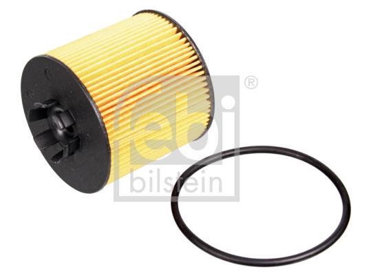 Filtre à huile FEBI BILSTEIN ref. 37441