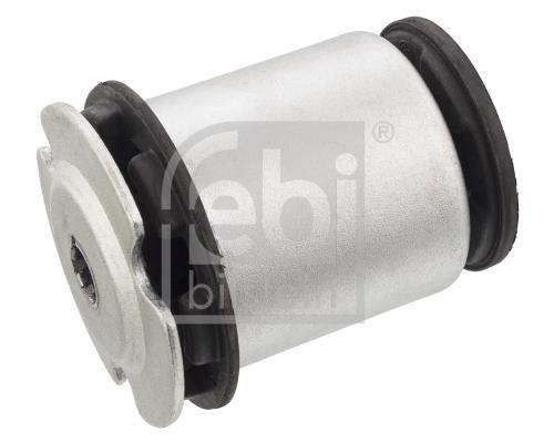 Suspension, corps de l'essieu FEBI BILSTEIN ref. 37453