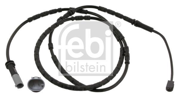 Contacteur de témoin d'usure (Témoin d'usure plaquettes) FEBI BILSTEIN 37454