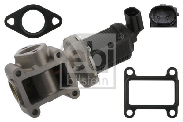 EGR Valve FEBI BILSTEIN 37475 With Gaskets/seals