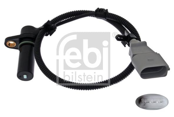 Sensor de rotações motor FEBI BILSTEIN ref. 37508